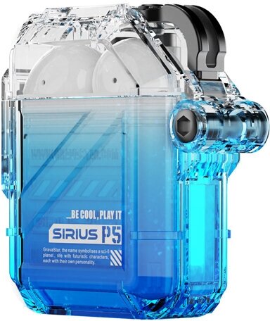 Купить Gravastar Sirius P5 Crystal blue-1.jpg